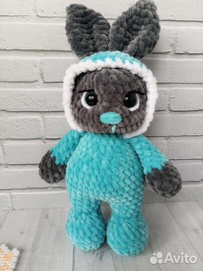 Мягкие игрушки новые