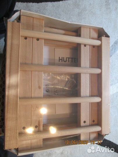 Полка винная IKEA