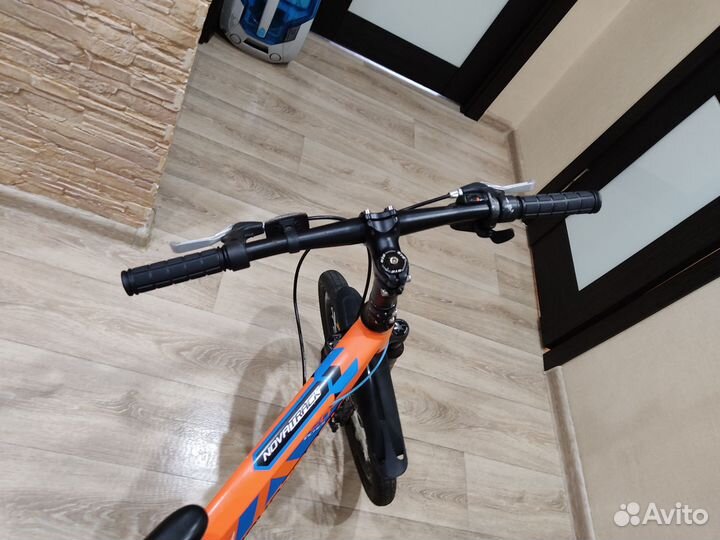 Детский велосипед Novatrack Extreme Disc 20