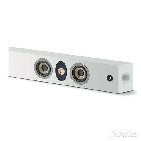 Настенная акустика Focal On Wall 301 White HG (1 шт)