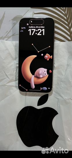 iPhone 14 Pro Max, 128 ГБ