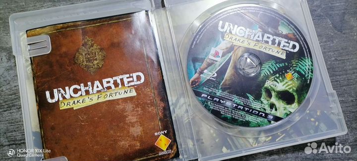 Игры диски для ps3