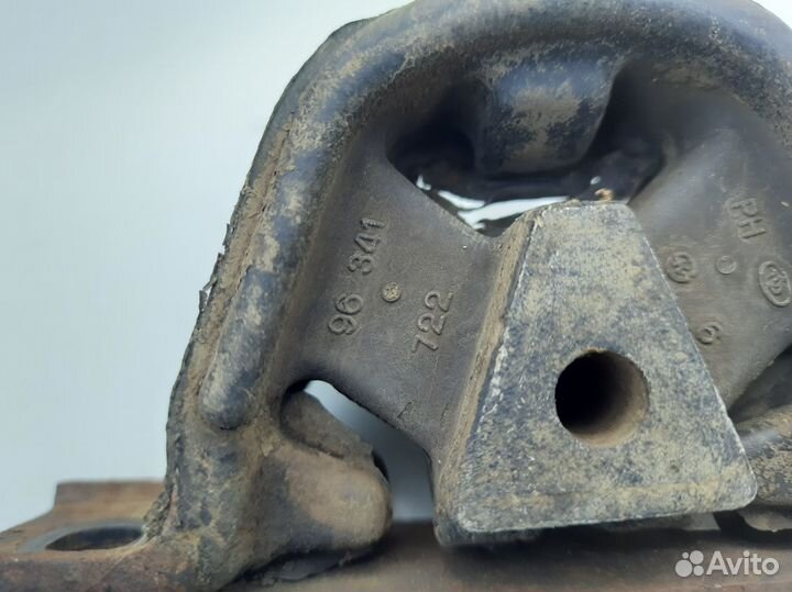 Подушка Daewoo Matiz