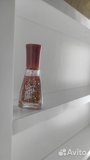 Полки стеллажи