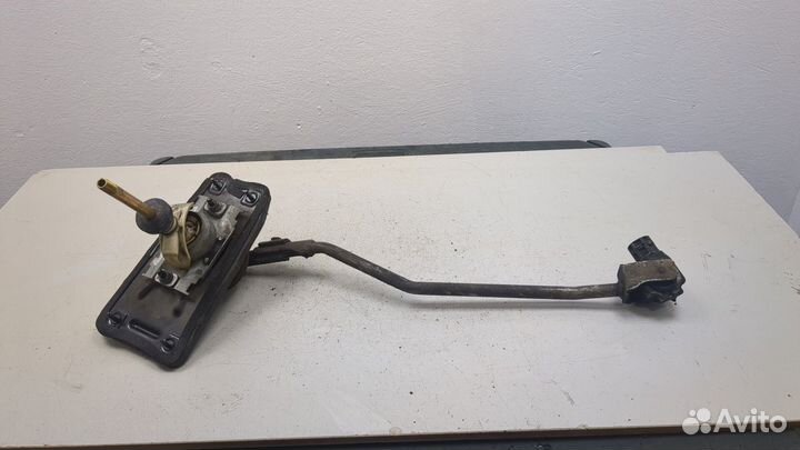 Кулиса кпп Audi A4 (B5)