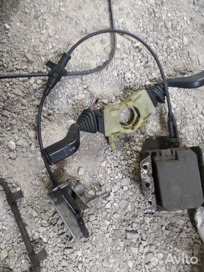 Запчасти на Опель Вектра Б