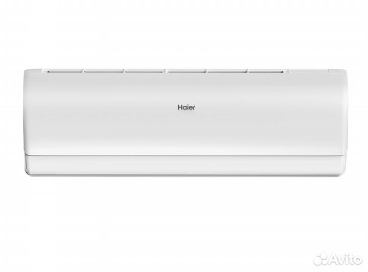 Кондиционер Haier AS50S2SJ1FA-W Jade Inverter