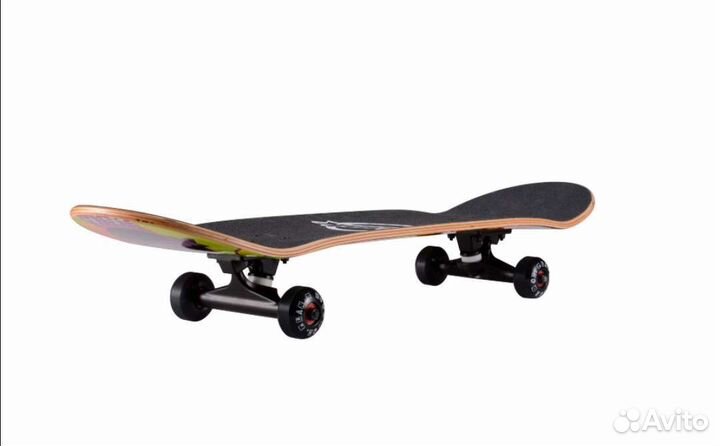 Скейтборд новый