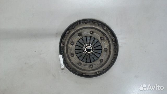 Маховик Volkswagen Passat 5, 2004