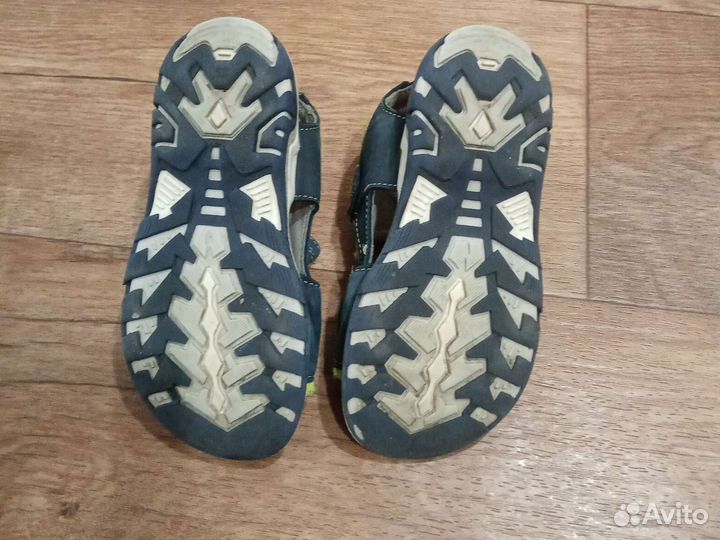 Сандали Котофей