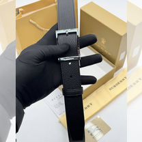 Burberry Мужской ремень