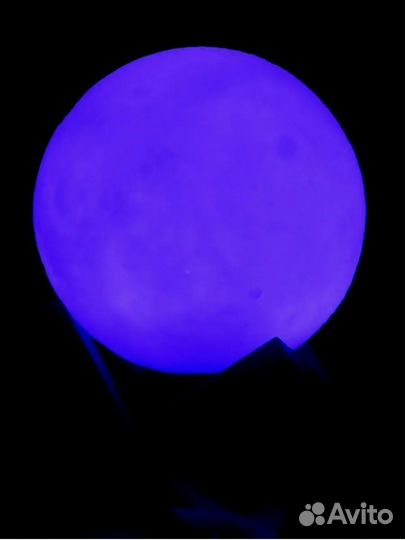 Ночник настольный 