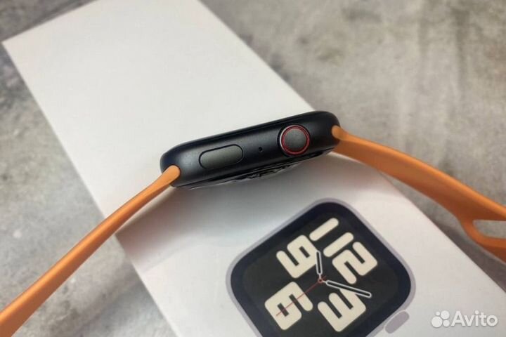 Airpods 3 premium + apple watch 45mm