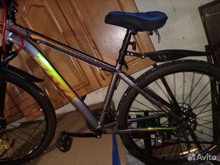 Продам велосипед