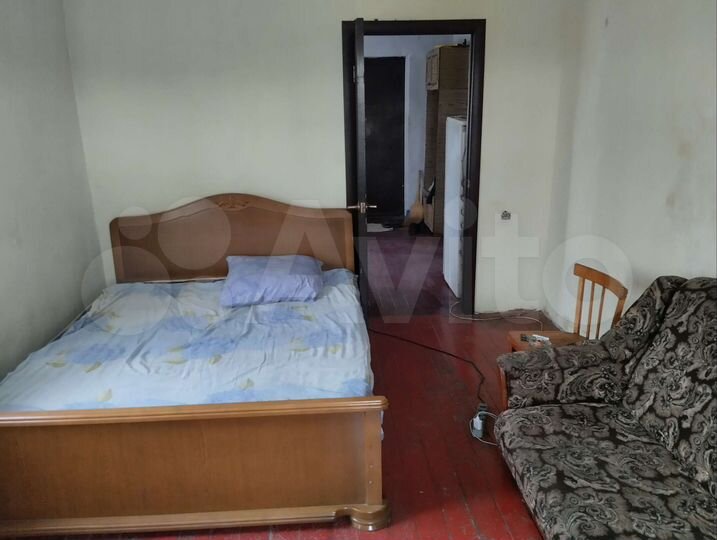 Дом 56 м² на участке 16 сот.