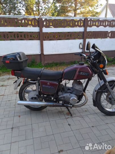 Иж Юпитер 5