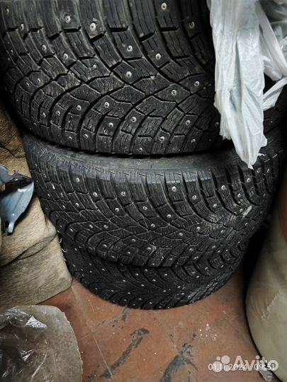Triangle IcelynX TI501 225/45 R17