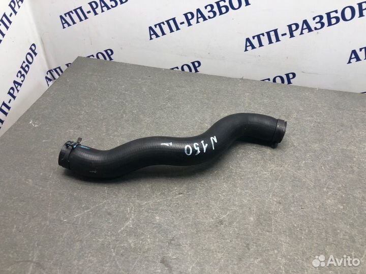 Патрубок нижний Daewoo Nexia L32 A15SMS 2011