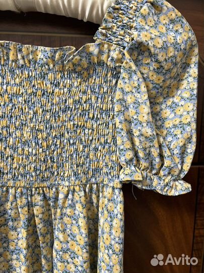 Платье на девочку