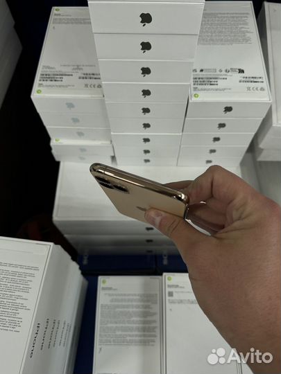 iPhone 11 Pro Max, 256 ГБ