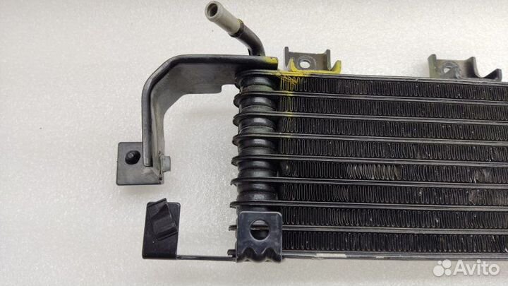 Радиатор масляный Lexus Rx450H AL20 2grfxs 2019