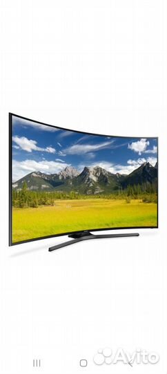 Телевизор SMART tv