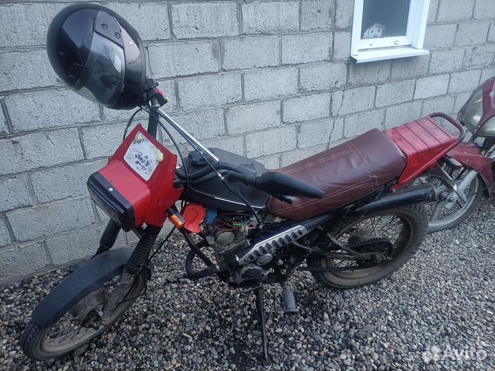 Карпаты Зид pilot 50