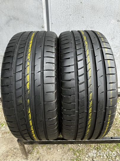 Goodyear Eagle F1 Asymmetric 2 245/40 R20 99Y