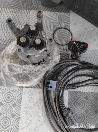Запчасти для karcher К 4.80