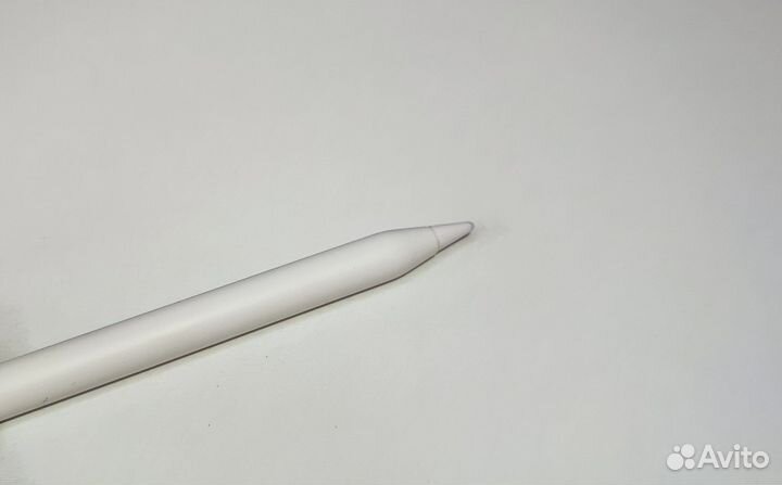 Стилус карандаш Apple pencil 2 новый