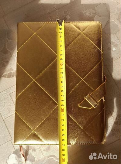 Тетрадь для записей. Подарок для девушки