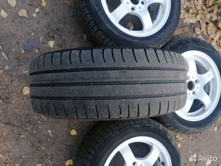 Колеса r 14 летние