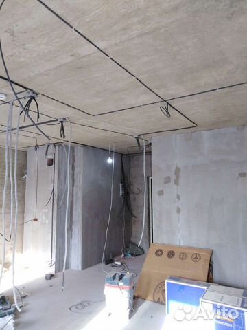 Услуги электрика. Без посредников