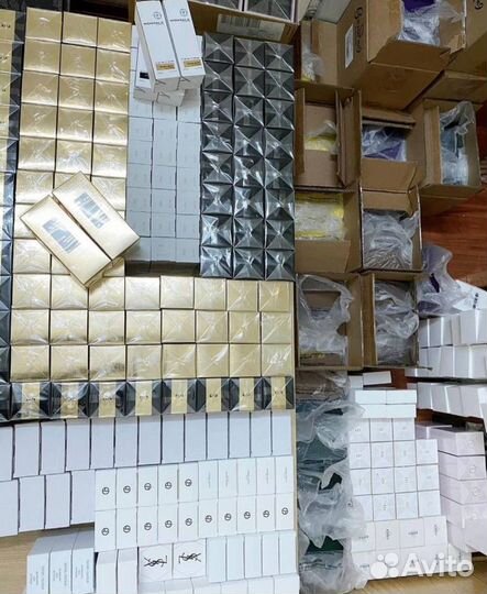 Оригинальный парфюм оптом