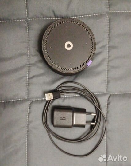 Яндекс станция мини