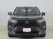 Toyota RAV4 2.0 CVT, 2020, 64 000 км, с пробегом, цена 2 500 000 руб.