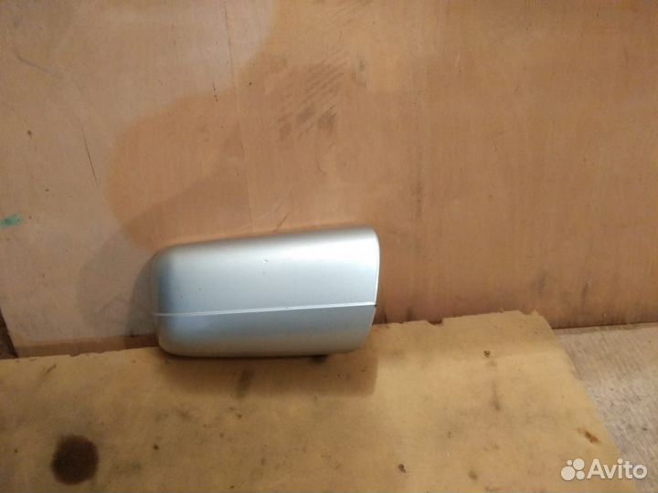 Корпус зеркала w210