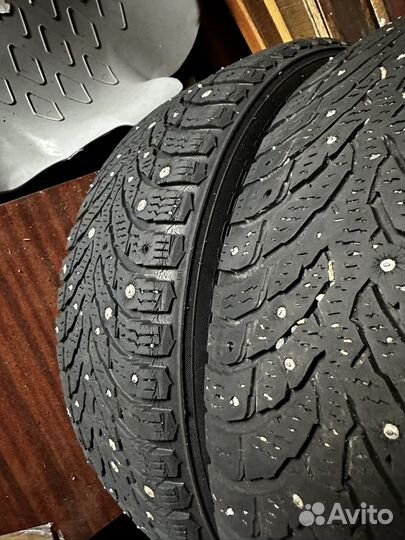 Nokian Tyres Hakkapeliitta 9 205/55 R16