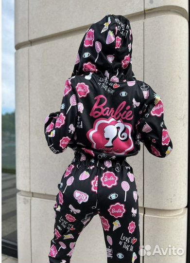 Комбинезон женский