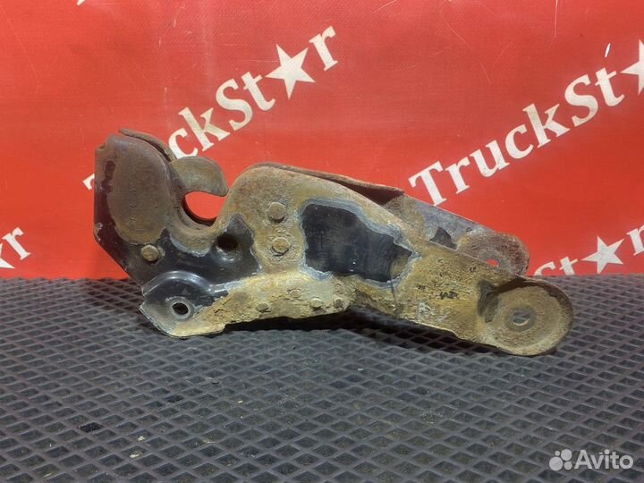 Замок кабины