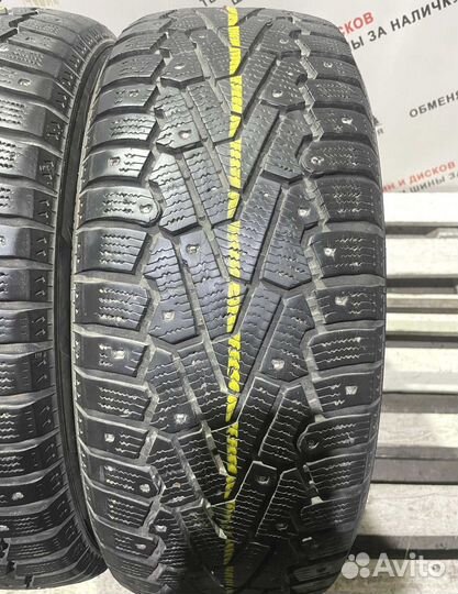 Pirelli Ice Zero 205/55 R16 94L