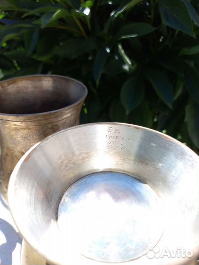 Пивные бокалы Индия