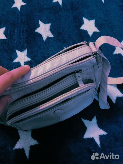 Сумка женская