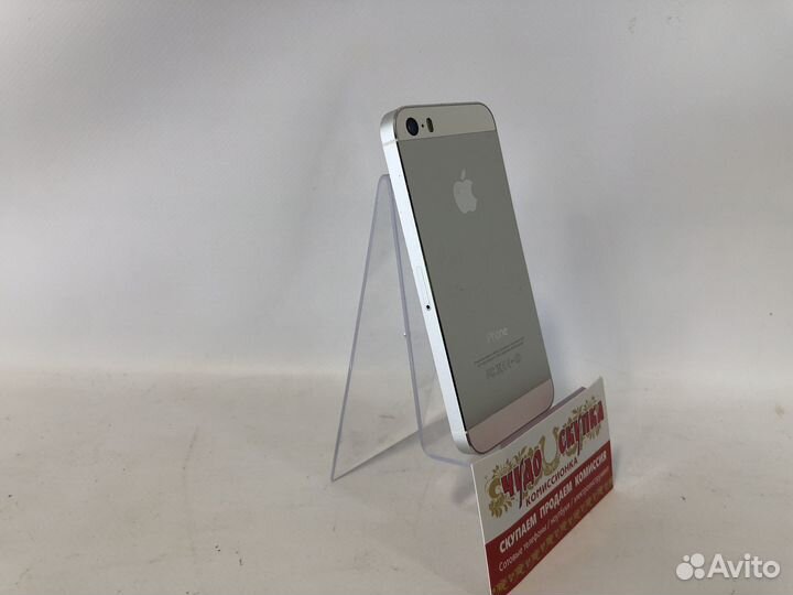 iPhone 5S, 16 ГБ