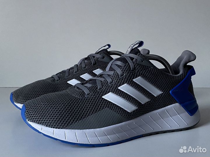 Adidas Questar Ride размер 45,5