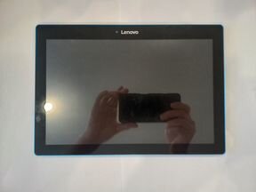 Дисплей для планшета Lenovo TB-X103F 5D68C06509
