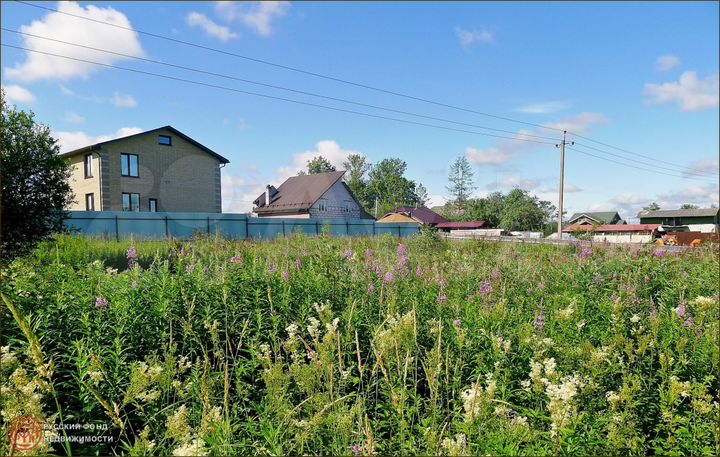 Поселок первомайское ленинградская область выборгский