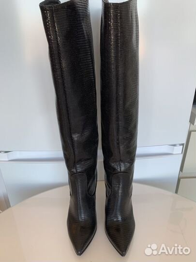 Сапоги Fabi 36