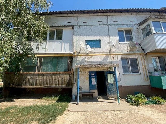 1-к. квартира, 34 м², 1/2 эт.
