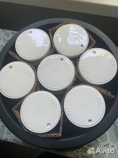 Йогуртница Mystery mym-6001